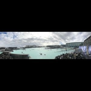 Meet your Posher, Leota